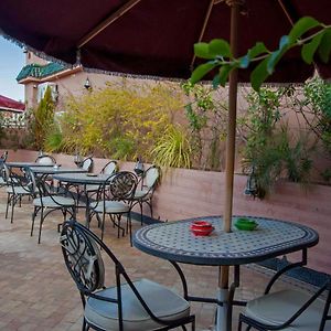 Riad Merzouga
