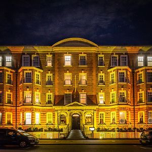 Ten Manchester Street Hotel